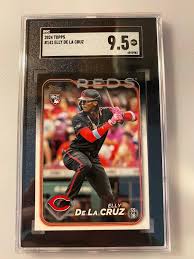 2024 Bowman Chrome Mojo GPK Chopped Wood James Wood