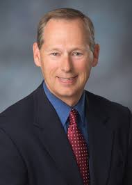 Tillamook's Randy Schild named Oregon Superintendent of the Year