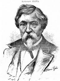 Alexandre Oliva (sculpteur) — Wikipédia