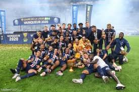 La coupe de la ligue a connu dix vainqueurs différents. Cdl Le Palmares De La Coupe De La Ligue