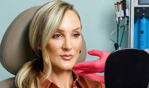 Plastic Surgery Testimonials