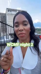 Dominicans have a special energy.