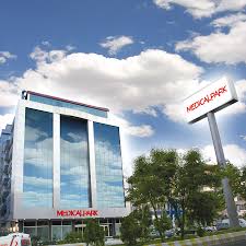 medical park ankara
