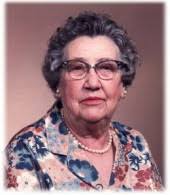 Evelyn Robin Guidry Obituary 2008