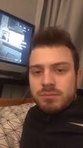 VV1677 Alexa is a dirty girl!