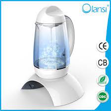 Fujian Hot Sale Spe Japan Hydrogen Water Generator Korea Hydrogen Generator Hydrogen Rich Water Maker Asia Top Model China Hydrogen Water Pitcher And Hydrogen Water Maker Price Made In China Com