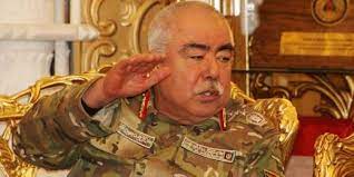 .جدي سترجنرال عبدالرشيد دوستم را به نامه هذا معطوف مي داريم. Yckbpmlsbdsfem