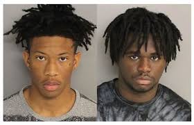 New Ellenton man, Aiken man face fraud charges