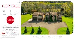 ❗Stunning Multi-Unit with Room to Expand❗ Welcome to 6331 Route 242 East!  Nestled