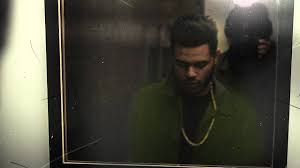Now you're thinkin' bout it. The Weeknd Rolling Stone Youtube