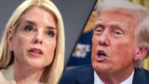 Trump administration faces growing backlash over Epstein files