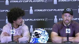 Top 10 tampa bay area. How Lightning S Mathieu Joseph Helped Design A Goalie Mask Depicting Black Athletes