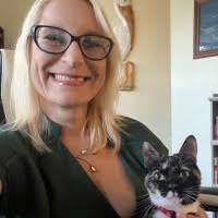 Tina Collier's Instagram, Twitter & Facebook