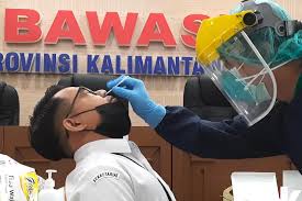 Hari ini psu pilgub kalsel, diharapkan coblosan tak terulang lagi. Fzbix Kra0jonm