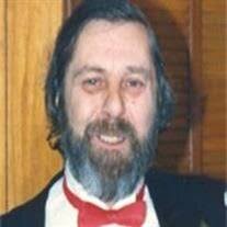 Ronald M. Stepp Obituary