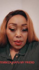 Esther Muthoni Muteti