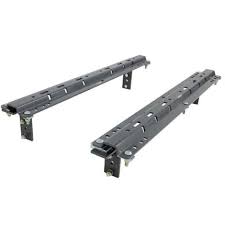 Maybe you would like to learn more about one of these? B W Universal Base Rails And Installation Kit 5th Wheel Trailer Hitches 10 Bolt Thoroughbred Diesel