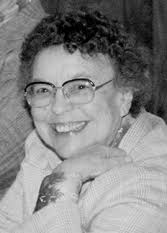 Nora Fortune Obituary (2003)