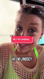 Lynsey O Brien Cruise