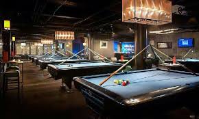 Welcome To The Pool Hall Pool Halls Billiards Bar Billiards