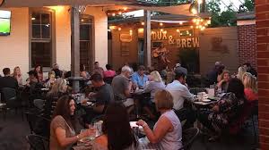 Roux Brew Home Ponchatoula Louisiana Menu Prices Restaurant Reviews Facebook