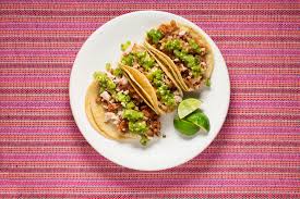 The Best Tacos In Mexico City
