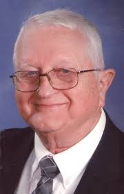 Robert Laughlin Obituary