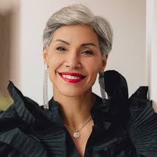 She's watched her daddy build something from nothing.