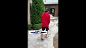 Maybe you would like to learn more about one of these? Tyler Seguin First Day At His New House November 7 2018 Youtube