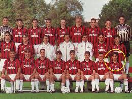 În prezent la sassuolo, fostul mijlocaș al echipei cfr cluj își amintește cu roberto de zerbi ar putea ajunge din vară să antreneze la ac milan. Il Piccolo Genio Ritrova Il Milan De Zerbi E Quel Sogno A Tinte Rossonere