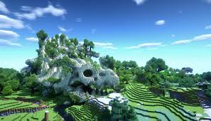 Learn more here you are seeing a 360° image instead. Mountain Of Dragon Fossils Minecraft