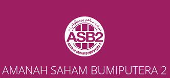 Asb2 ialah unit amanah yang merupakan lanjutan daripada pelaburan asb, iaitu sebuah program yang ditubuhkan oleh permodalan nasional berhad (pnb) pada 2 januari 1990. Amanah Saham Bumiputera 2 Asb 2