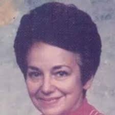 Louise Mae Young Obituary February 10, 2015