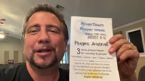 PRAYER WEEK! Draw Closer To God! 7:30am