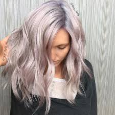 Pale babes know that strawberry, amber and rust are some of the best hair colors for light skin. How To Get Lilac Hair For This Season Style Easily