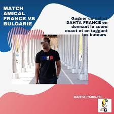 L'équipe de france féminine de football dispute le 17 avril 1971 son premier match officiel sous l'égide de la fédération française de football (fff) et reconnu par la fédération internationale de football association (fifa). Dahta Home Facebook