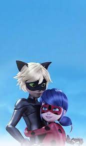 Ladynoir Lock Screen Wallpaper Catnoir Ladynoir Lock Miraculousladybug Miraculous Ladybug Wallpaper Miraculous Ladybug Anime Miraculous Ladybug Comic