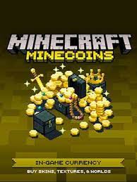 1,000 minecoins is currently not available. Redeem Minecoins Minecraft