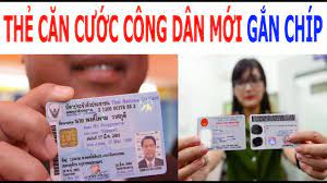 Công an tp hn cấp thẻ căn cước công dân gắn chíp. Y Kiáº¿n Cá»§a Thá»§ TÆ°á»›ng Vá» Sá»­ Dá»¥ng Tháº» CÄƒn CÆ°á»›c Cong Dan Gáº¯n Chip Ä'iá»‡n Tá»­