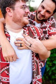 Rich Morris and CJ Andrews' Wedding Website