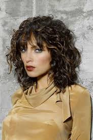 This post has been for all the women who are over 50 and for all the women out there, who have curly hairs. 110 Best Layered Haircuts For All Hair Types
