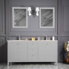 We did not find results for: 72 Light Gray Double Sink Bathroom Cabinet Heaven Express Union