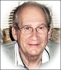 Gerard Keith “Jerry” Felsenthal (1931-2007)