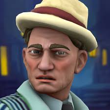 Whose everyone's favorite character? Mines the one and only pony  "AHHHHHHHHHHHH"