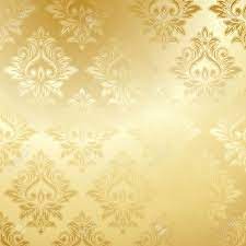 Maybe you would like to learn more about one of these? Luxury Golden Wallpaper Vintage Floral Pattern Vector Background Royalty Free Cliparts Vectors And Stock Illustration Image 44720626
