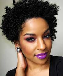 Best style trend is straight afro curls. Haircuts For Afro Curly Hair Novocom Top