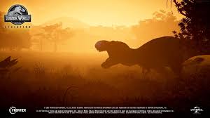 1920x1080 Jurassic World Evolution 2018 Game 1080p Laptop Full Hd Wallpaper Hd Games 4k Wallpapers Images Photos And Background Also you can download all wallpapers pack with jurassic world free, you just need click red download button on the right. 1920x1080 jurassic world evolution 2018