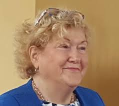 Death Notice of Eileen (Nellie) Harte (née O'Sullivan) (Newport, Tipperary) 