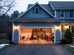 This includes locking your garage door, as well. Security Tips For Your Garage And Garage Door Openers