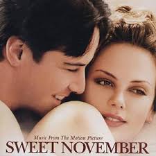 Nelson who is addicted to work and has no time for finding love until he met sara someone who taught him important things that not about working but is about having fun. Sweet November Music From The Motion Picture Songs Download Sweet November Music From The Motion Picture Songs Mp3 Free Online Movie Songs Hungama